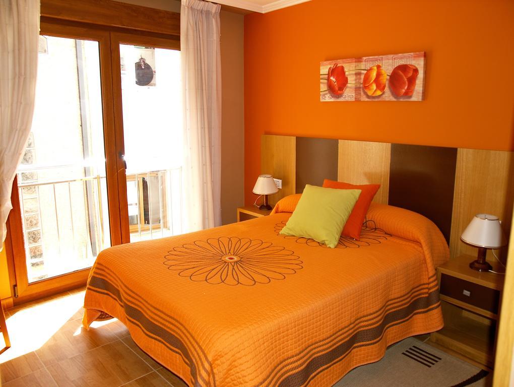 Apartamentos Barrosa II Portonovo Chambre photo