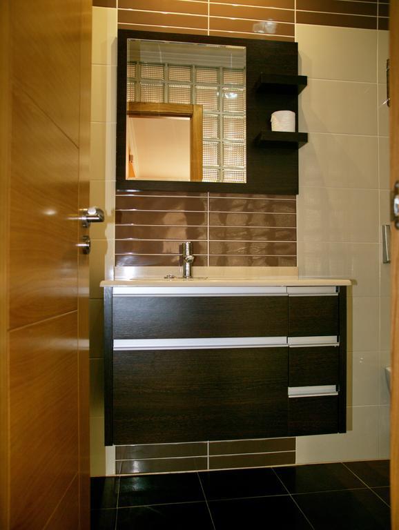 Apartamentos Barrosa II Portonovo Chambre photo