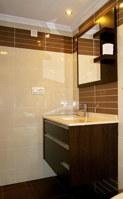 Apartamentos Barrosa II Portonovo Chambre photo