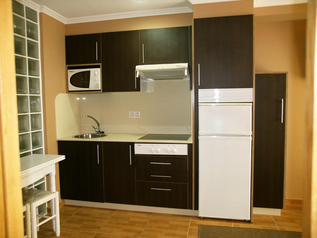 Apartamentos Barrosa II Portonovo Chambre photo