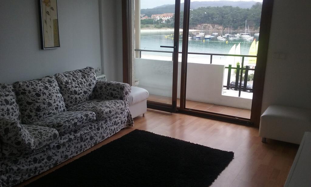 Apartamentos Barrosa II Portonovo Extérieur photo