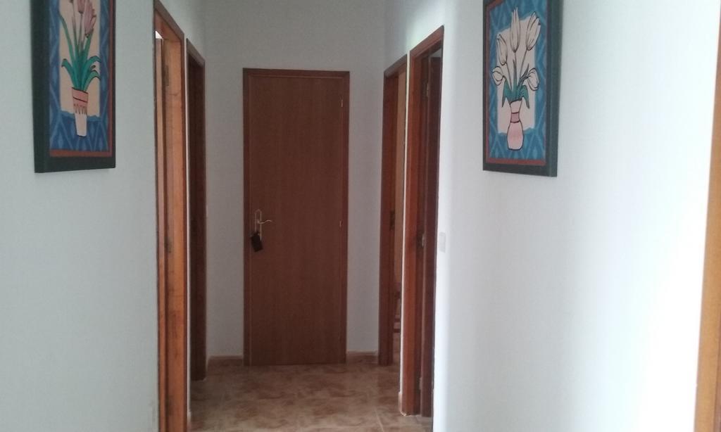 Apartamentos Barrosa II Portonovo Extérieur photo