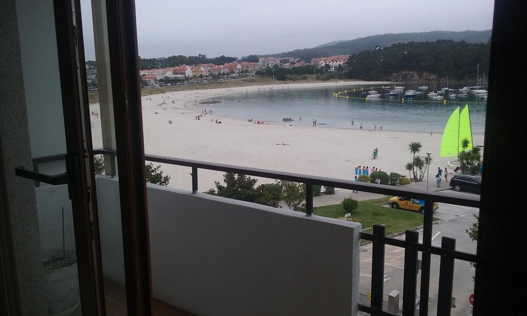 Apartamentos Barrosa II Portonovo Extérieur photo