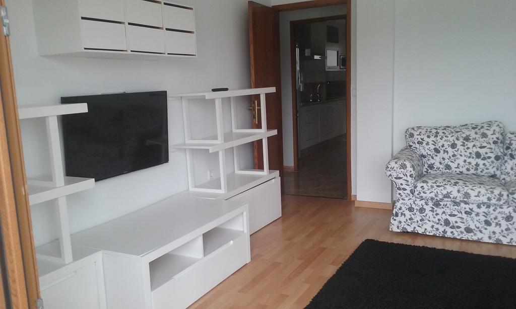 Apartamentos Barrosa II Portonovo Extérieur photo