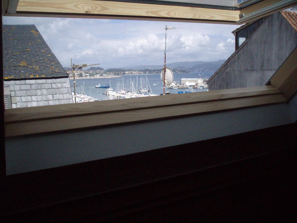 Apartamentos Barrosa II Portonovo Chambre photo