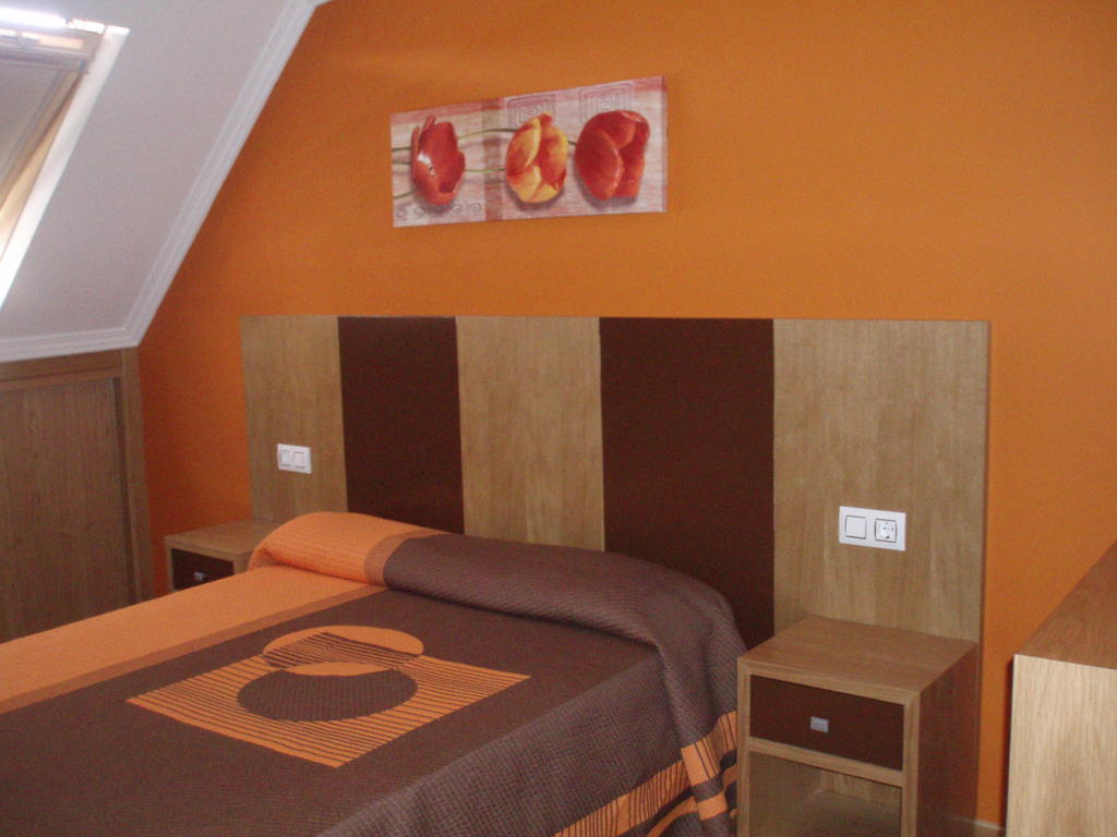 Apartamentos Barrosa II Portonovo Extérieur photo