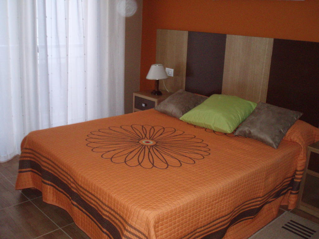 Apartamentos Barrosa II Portonovo Extérieur photo