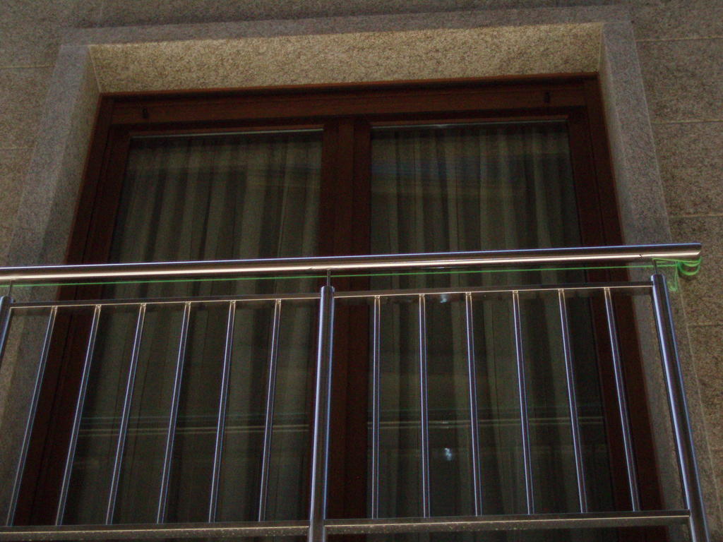 Apartamentos Barrosa II Portonovo Chambre photo