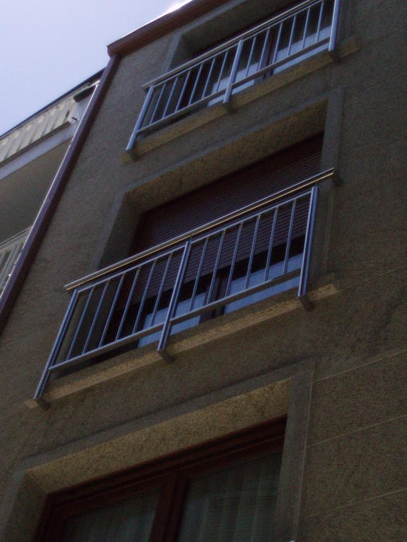 Apartamentos Barrosa II Portonovo Chambre photo